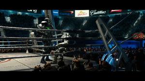 Живая сталь / Real Steel (2011) BDRip 720p, 1080p, BD-Remux