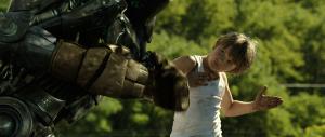 Живая сталь / Real Steel (2011) BDRip 720p, 1080p, BD-Remux