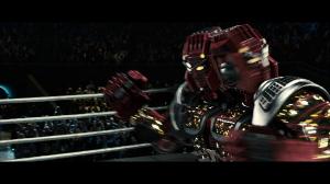 Живая сталь / Real Steel (2011) BDRip 720p, 1080p, BD-Remux