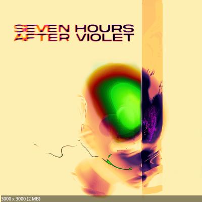 Seven Hours After Violet - Seven Hours After Violet (2024)