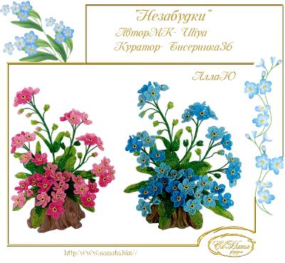 Выпуск работ факультета "Незабудки" _c91661096fbd3aa5cc9bb6e9df4cf4d8