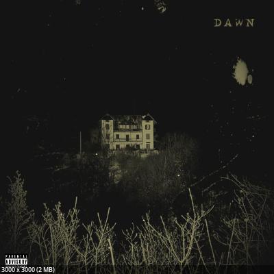 Unethical Dogma - DAWN (EP) (2024)