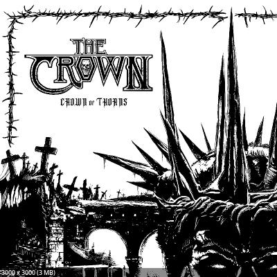 The Crown - Crown of Thorns (2024)