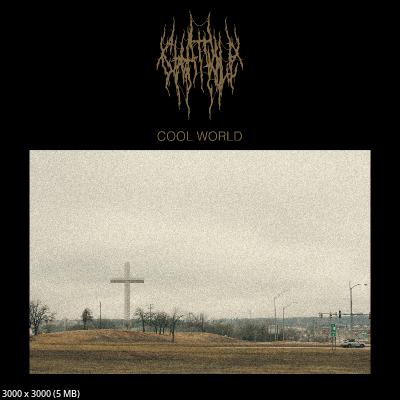 Chat Pile - Cool World (2024)