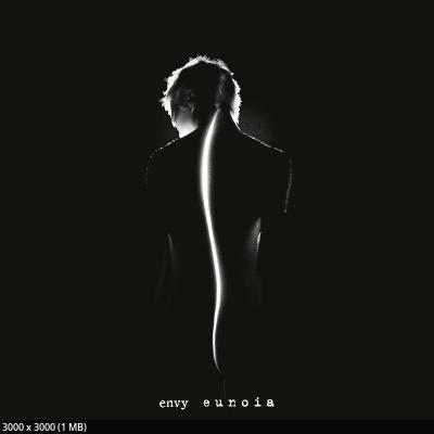 Envy - Eunoia (2024)