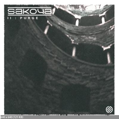 Sakoya - II: Purge (EP) (2024)