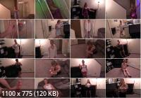 Clip4sale - Transformation Booth 2  Victoria (HD/720p/801 MB)