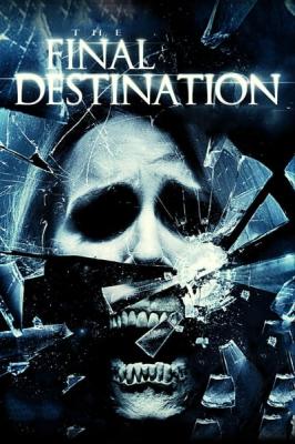 The Final Destination 2009 1080p WebRip EAC3 5 1 x265-Lootera