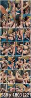 Onlyfans - Clea Gaultier - Anna Polina 3some 1 Video Leaked PL (UltraHD 2K/1280p/295 MB)