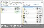 Total Commander 11.03 Extended Lite 24.9 En/Ru Portable by BurSoft