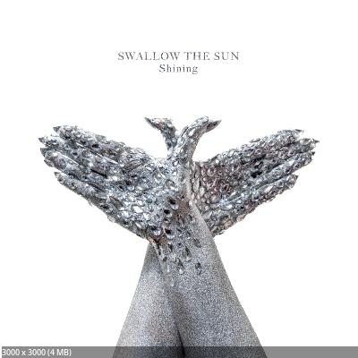 Swallow The Sun - Shining (2024)