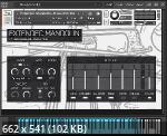 Edu Prado Sounds - Extended Mandolin (KONTAKT) - сэмплы мандолины Kontakt