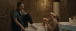 Чайка (2023) WEB-DL 1080p