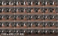 VRedging/SexLikeReal - Milked By Hot Masseuse Emily : Emily Mayers (UltraHD/4K/2880p/4.24 GB)