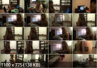 Clip4sale - Pleasure Unit 116  Victoria (HD/720p/928 MB)