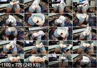 Fansly - Fiftiweiv69 Clip 15120220129 (FullHD/1080p/1.02 GB)