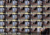 Clips4sale - Sasha Foxxx - Sasha Foxxx Milked Against His Will (HD/720p/201 MB)