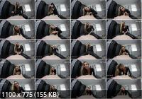 Clips4sale - Sasha Foxxx - The Locked Cock Chronicles Volume 1 (FullHD/1080p/200 MB)