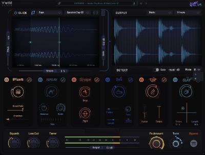 Yum Audio Slap By Mr  Bill 1.7.3