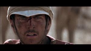 Четыре пера / The Four Feathers (2002) BDRip 720p, 1080p, BD-Remux