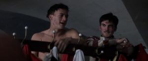 Четыре пера / The Four Feathers (2002) BDRip 720p, 1080p, BD-Remux