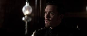 Четыре пера / The Four Feathers (2002) BDRip 720p, 1080p, BD-Remux