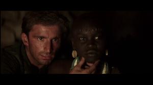 Четыре пера / The Four Feathers (2002) BDRip 720p, 1080p, BD-Remux
