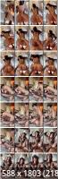 Onlyfans - Jakara Mitchell Fishnet Doggy Style Video Leaked (FullHD/1080p/84.2 MB)