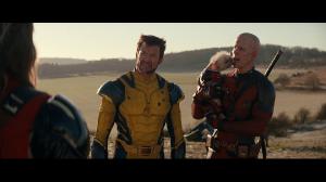 Дэдпул и Росомаха / Deadpool & Wolverine (2024) BDRip 720p, 1080p, BD-Remux