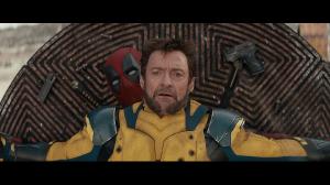 Дэдпул и Росомаха / Deadpool & Wolverine (2024) BDRip 720p, 1080p, BD-Remux