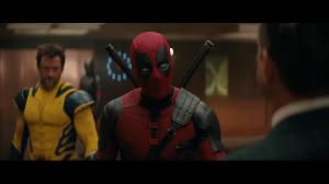 Дэдпул и Росомаха / Deadpool & Wolverine (2024) BDRip 720p, 1080p, BD-Remux