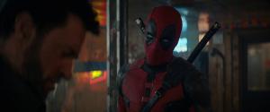 Дэдпул и Росомаха / Deadpool & Wolverine (2024) BDRip 720p, 1080p, BD-Remux