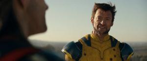 Дэдпул и Росомаха / Deadpool & Wolverine (2024) BDRip 720p, 1080p, BD-Remux