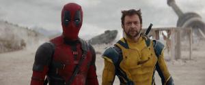 Дэдпул и Росомаха / Deadpool & Wolverine (2024) BDRip 720p, 1080p, BD-Remux