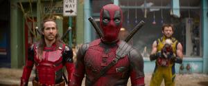 Дэдпул и Росомаха / Deadpool & Wolverine (2024) BDRip 720p, 1080p, BD-Remux
