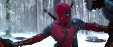    / Deadpool & Wolverine (2024) HDRip / BDRip 1080p / 4K