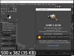 GIMP 2.10.38 Portable by PortableApps