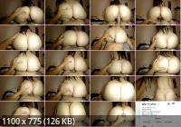 Onlyfans - Teen Ass Riding In Reverse Cowgirl Until He Cums On Her Perfect Big Ass DeltonLove (FullHD/1080p/206 MB)