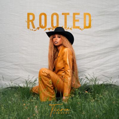 Tiera Kennedy - Rooted (2024) [FLAC 24B-44 1kHz]