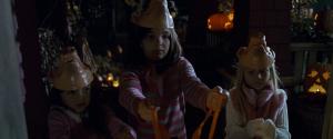Кошелёк или жизнь / Trick 'r Treat (2007) [Remastered] BDRip 720p, 1080p, BD-Remux