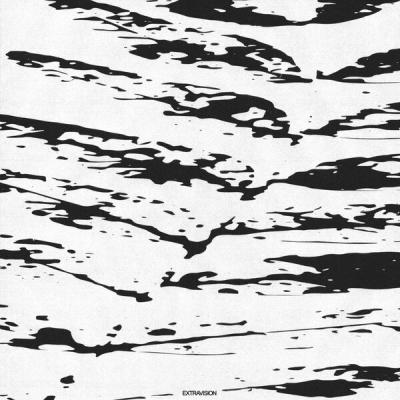 Guy Blakeslee - Extravision (2024) [FLAC 16B-44 1kHz]