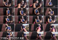 Clips4sale - Sasha Foxxx - Helpless Male With Bound Balls Forcibly Milked And Ruined (HD/720p/172 MB)