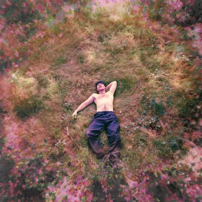 Maverick Sabre - Burn The Right Things Down (2024) [FLAC 24B-44 1kHz]