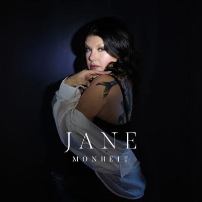 Jane Monheit - Jane Monheit (2024) [FLAC 24B-48kHz]
