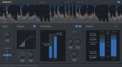 Venomode Maximal 3 v3.0.5