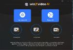 Winxvideo AI 3.6 (x64) RePack (& Portable) by elchupacabra (x64) (2024) Multi/Rus