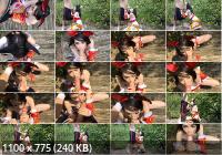 ManyVids - Emily Grey : HD Ahri Vs Lee Sin Part 1 Orly (FullHD/1080p/886 MB)