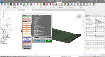 PROISAC-BIM-VDC Lock-It with Password(Admin) 6.0.0