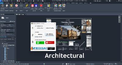 PROISAC-BIM-VDC Remove Analytical Model 3.0.0