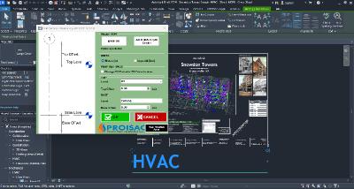 PROISAC-BIM-VDC Grid Vertical Extender 4.0.0